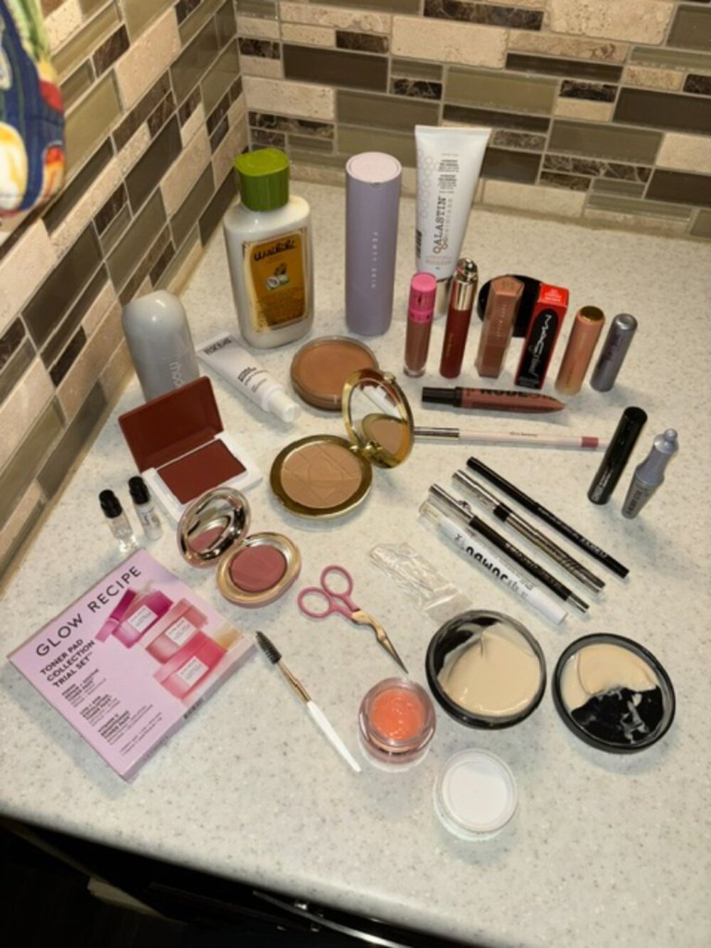 Cosmetics Bundle
